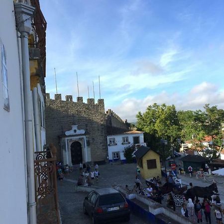 House Obidos Apartment Exterior foto