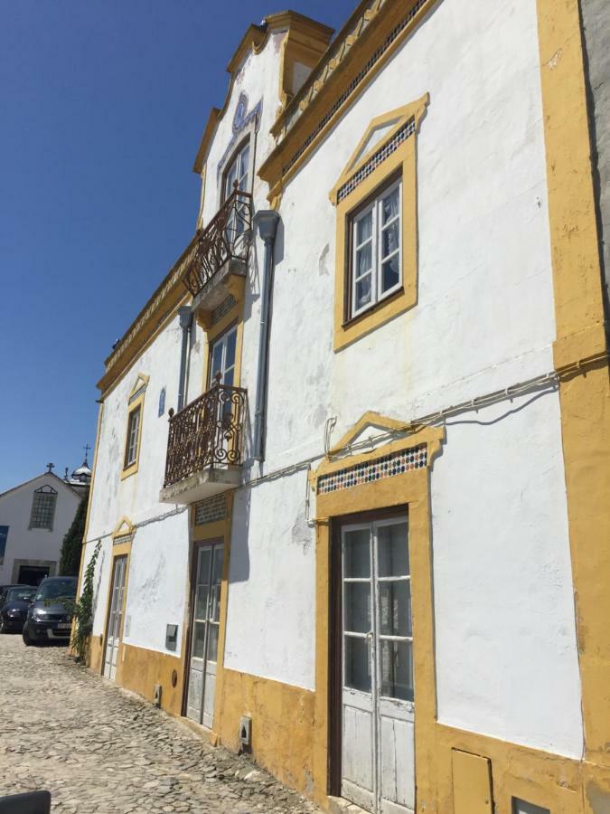 House Obidos Apartment Exterior foto