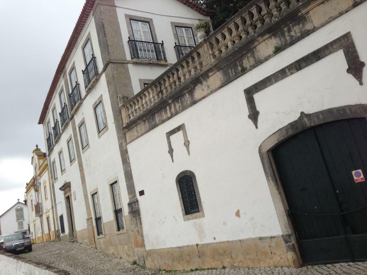 House Obidos Apartment Exterior foto