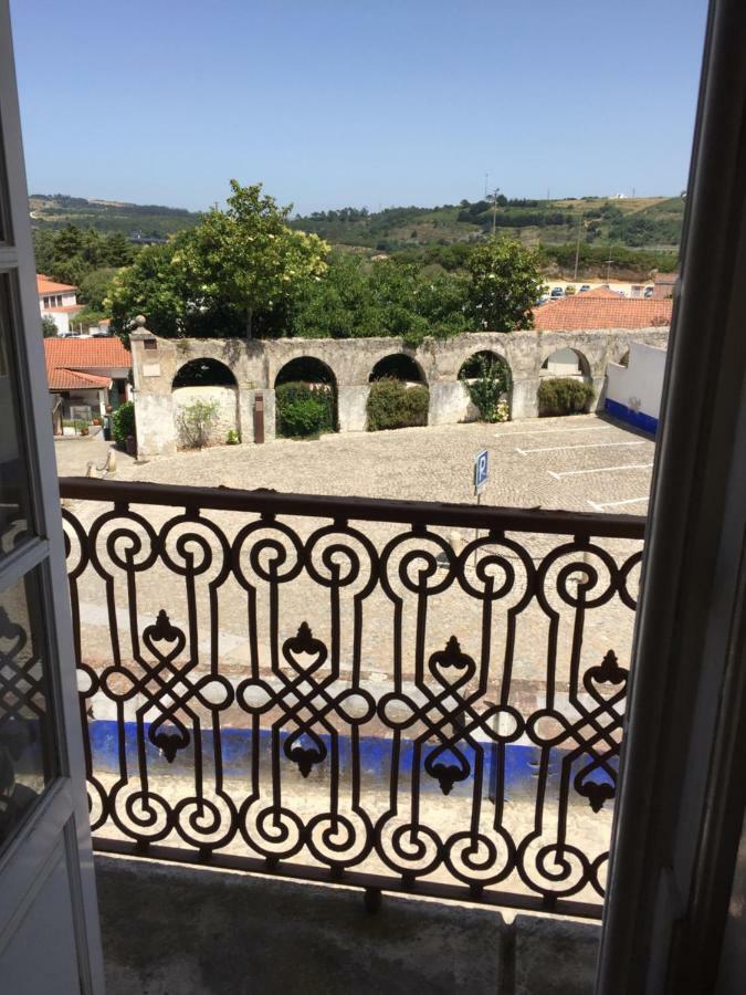 House Obidos Apartment Exterior foto