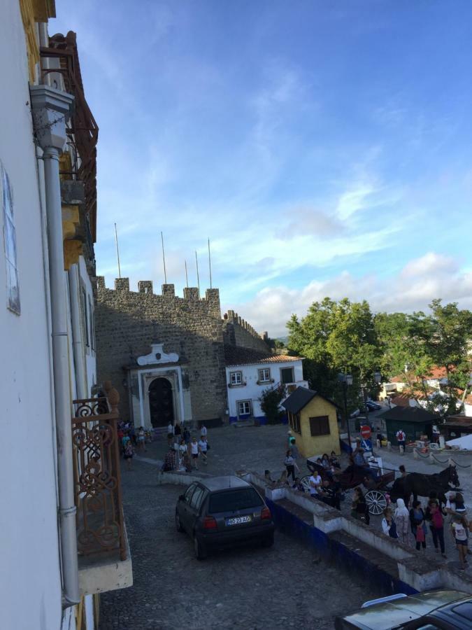 House Obidos Apartment Exterior foto