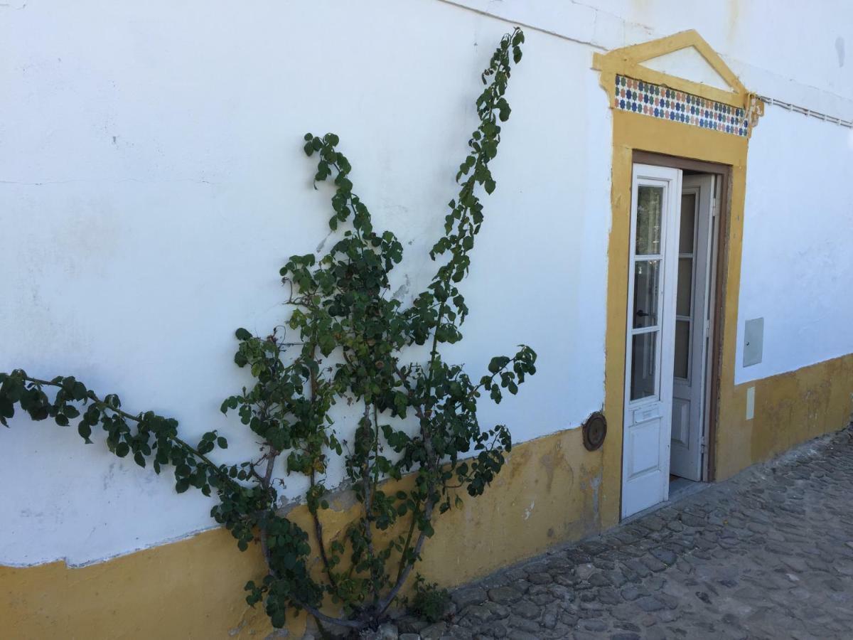 House Obidos Apartment Exterior foto